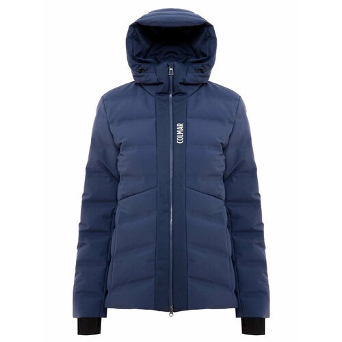 Купить Куртка Colmar, размер 42, синий
Женская горнолыжная куртка COLMAR 2803 7XY изгот...