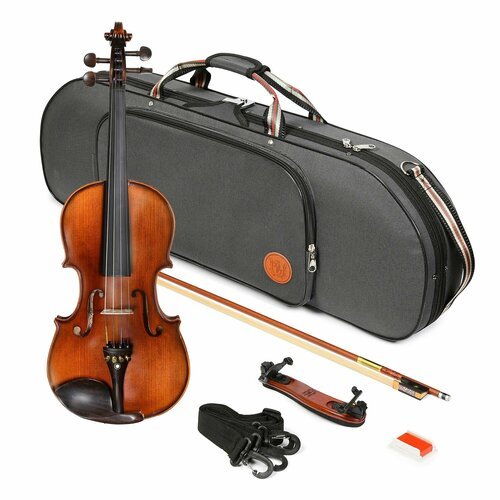 Купить Скрипка ANDREW FUCHS M-4 4/4 (Полный комплект)
Скрипка ANDREW FUCHS M-4<br><br>Н...