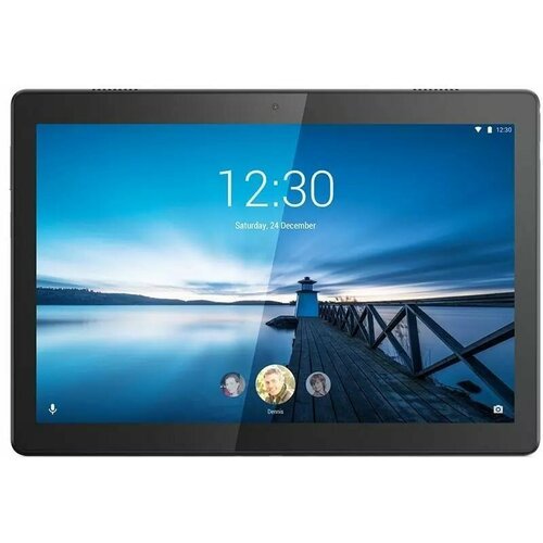 Купить Планшет Lenovo Tab M10 TB-X505F 10.1" 2020 2/32GB Black (ZA4G0117PL) Wi-Fi
Планш...