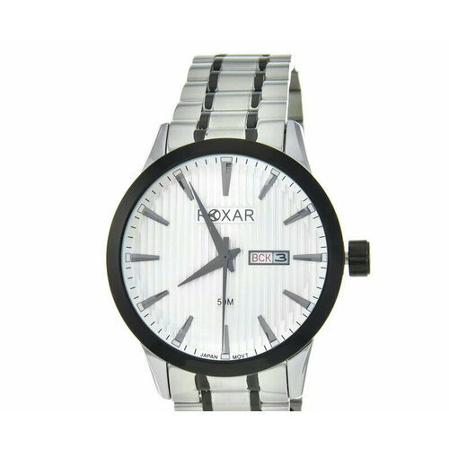 Купить Наручные часы Roxar, черный
Часы ROXAR GM709-1411 бренда Roxar 

Скидка 27%