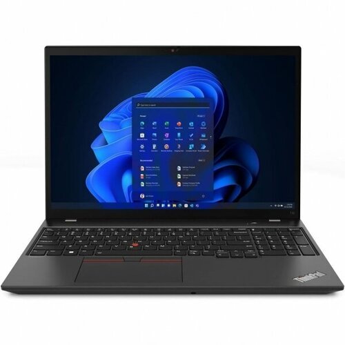 Купить Ноутбук Lenovo ThinkPad T16 21BV000MUS (Intel Core i7-1270P/16"/1920x1200/32GB/1...