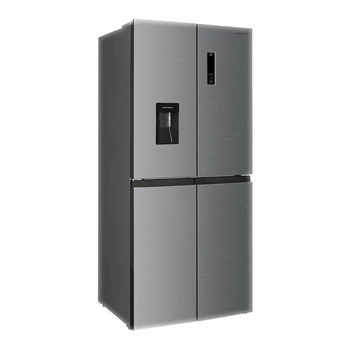 Купить Холодильник GARLYN FDF-180
Мы предлагаем Вам не только устройство, но и высокока...