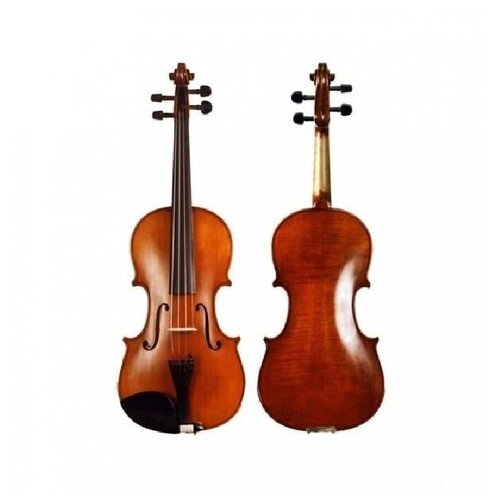 Купить Скрипка студенческая 1 4, с футляром и смычком, Foix FVP-01A-1 4
FVP-01A-1/4 Скр...