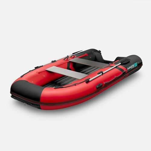 Купить Надувная лодка GLADIATOR E420S красно-черный
<p>Наши надувные лодки Gladiator вс...
