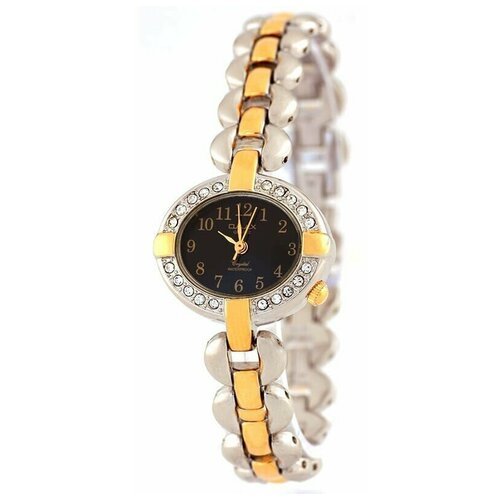 Купить Наручные часы OMAX Crystal JH0088, серебряный
Великолепное соотношение цены/каче...