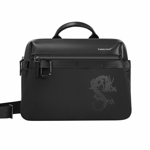 Купить Сумка Tigernu, черный
Стильная плечевая сумка T-S8223 не только вместит в себя в...