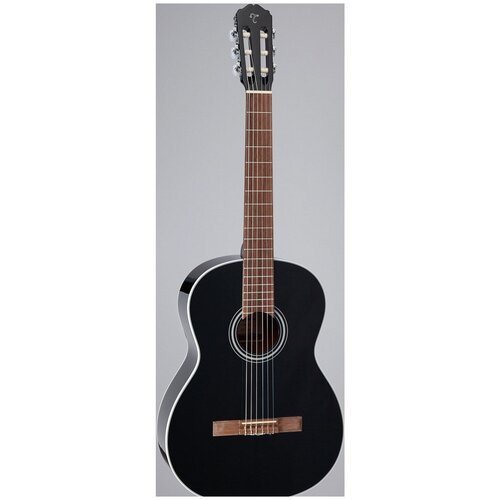 Купить Классическая гитара Takamine GC2 BLK
Takamine GC2 BLK - это шестиструнная класси...