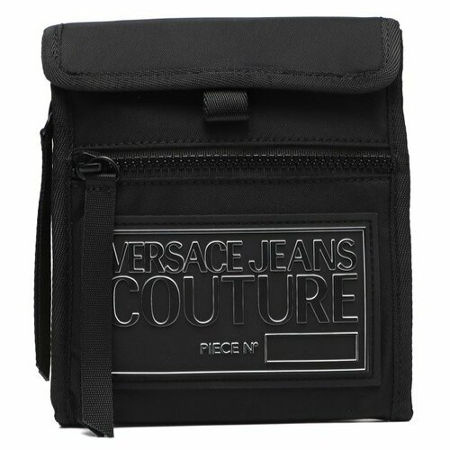 Купить Сумка кросс-боди Versace Jeans, черный
Мужская сумка через плечо VERSACE JEANS C...