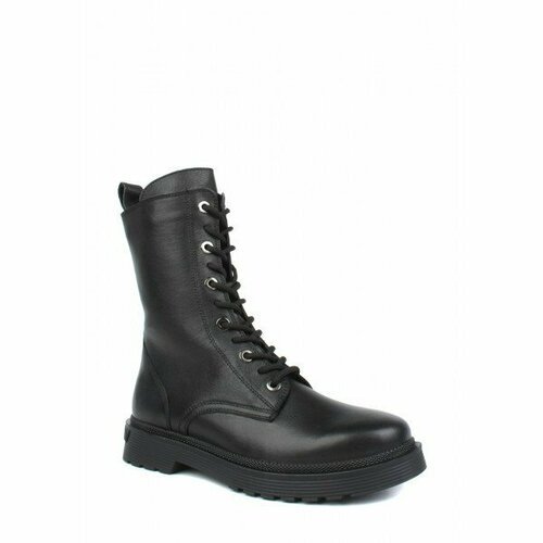 Купить Ботинки Tamaris, размер 39 RU, черный
Женские ботинки от знаменитого бренда Герм...