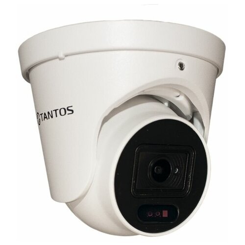 Купить Tantos TSc-E1080pUVCf (2.8mm) уличная купольная видеокамера
Уличная купольная ви...