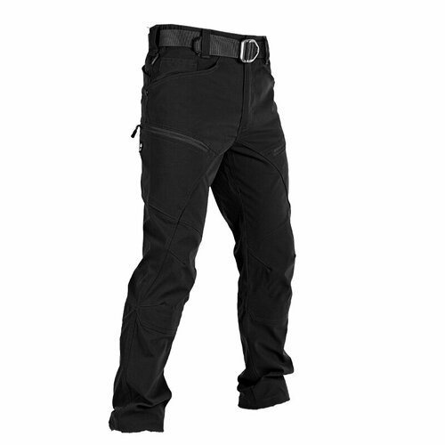 Купить Брюки тактические городские черный , XXL
Тактические брюки новая, удачная модифи...