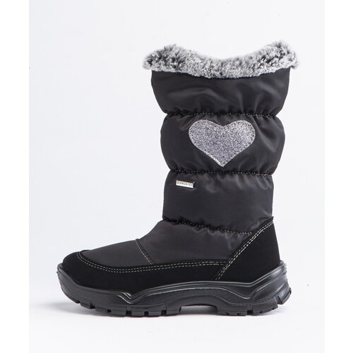 Купить Сапоги Skandia, размер 31, черный
Технологии зимней обуви итальянского бренда Sk...