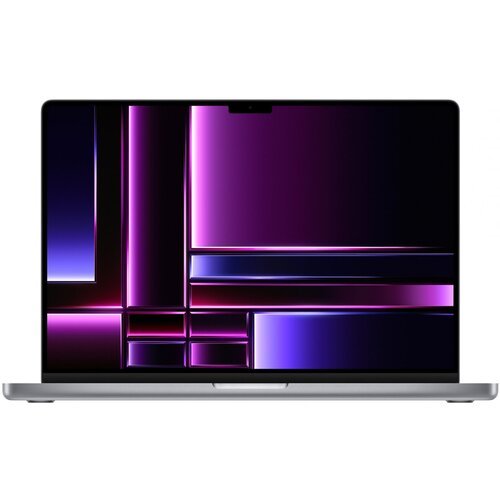 Купить 16.2" Apple MacBook Pro 16 2023 3456×2234, Apple M2 Max, RAM 64 ГБ, SSD 1 ТБ, GP...