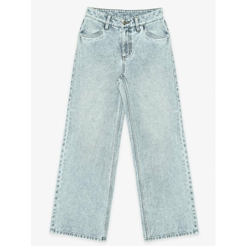 Купить Джинсы Reporter Young, размер 152, синий
Представляем вашему вниманию джинсы для...