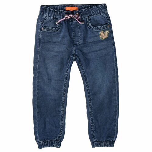 Купить Джинсы Staccato, размер 128, синий
Комфортные и стильные джинсы для девочек от п...