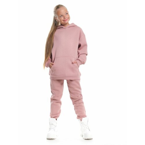 Купить Костюм Mini Maxi, размер 128, розовый
Спортивный костюм для девочек Mini Maxi, м...
