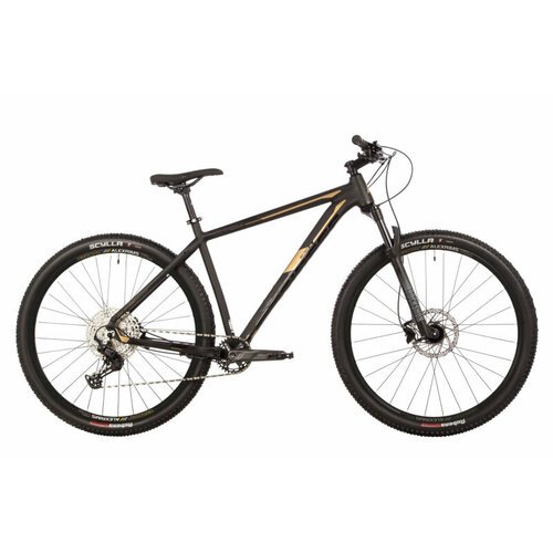 Купить Горный велосипед Stinger Bike Stinger 29" Reload PRO черный, алюминий, размер 22...