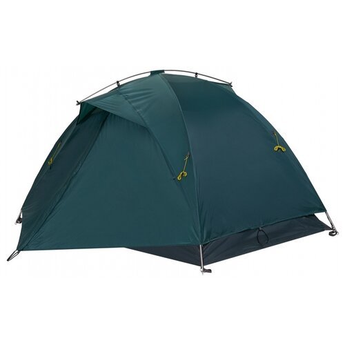 Купить Палатка RedFox Trekking Fox 2, 7100/petrol
Палатки серии Trekking созданы для лю...
