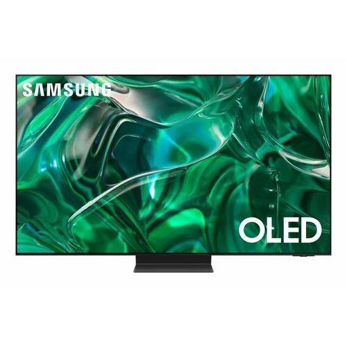 Купить Телевизор 65″ Samsung QE65S95C, QD-OLED, HDR
Samsung QE65S95C - флагманская 4K м...