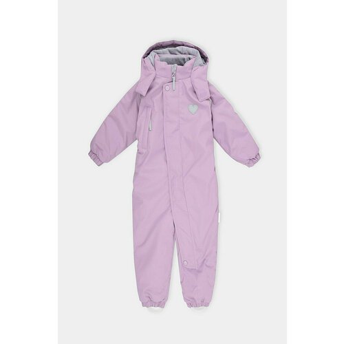 Купить Комбинезон crockid размер 86-92, фиолетовый
Комбинезон детский с утеплителем нов...