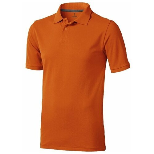 Купить Поло Elevate, размер 48 (S), оранжевый
Рубашка поло с короткими рукавами Calgary...