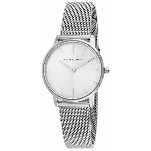 Купить Наручные часы Armani Exchange Lola
&lt;p&gt;&lt;span&gt;Стильные часы для девуше...