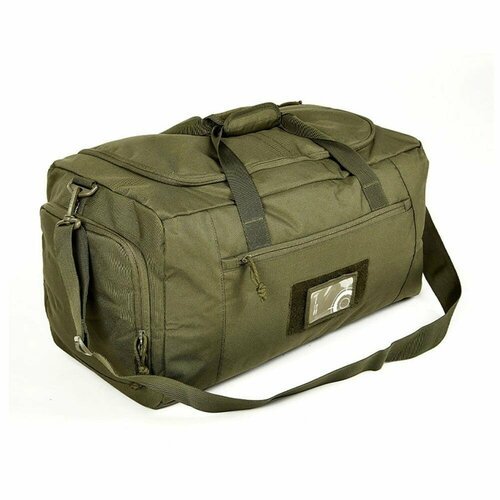 Купить Сумка тактическая A10 Equipment Transport Bag Transall 45 L OD green
Вы путешест...