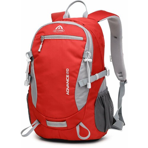 Купить Рюкзак Ai-one 2173 red
Функциональный рюкзак для города или туризма. Размеры: 42...
