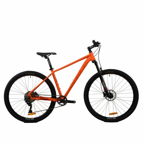 Купить Велосипед Welt Ranger 2.0 29 2024 Orange (дюйм:18)
Горный велосипед Welt Ranger...
