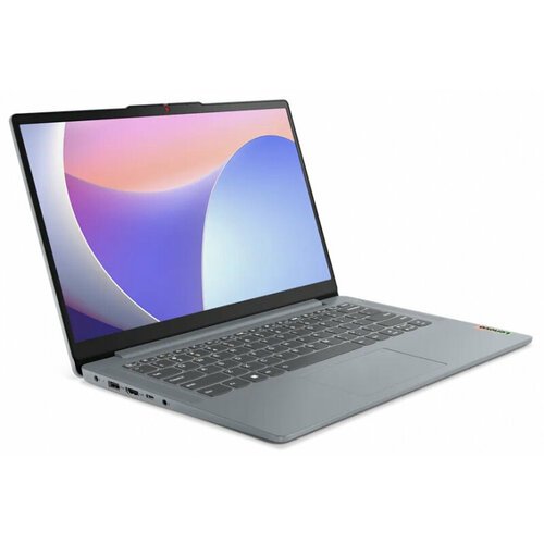 Купить Ноутбук Lenovo IdeaPad Slim 3 14IRU8 (82X6001GPS)
<p>Ноутбук Lenovo IdeaPad Slim...