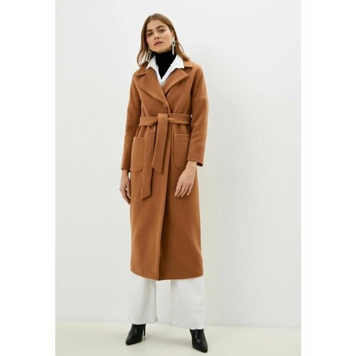 Купить Пальто Louren Wilton, размер 42, золотой
Классическое пальто женское. Несмотря н...