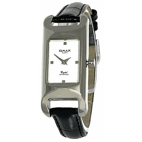 Купить Наручные часы OMAX Crystal KC6076, черный
Великолепное соотношение цены/качества...