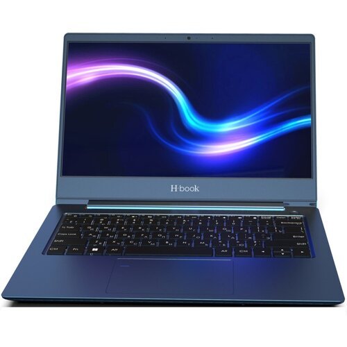 Купить Horizont Ноутбук Horizont H-book 15 МАК4 (T32E3W)
Благодаря процессору 11 поколе...