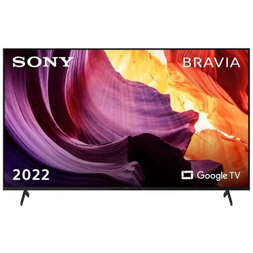Купить 55" Телевизор Sony KD-55X81K 2022 IPS, черный
 

Скидка 12%