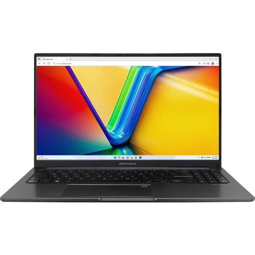 Купить ASUS Ноутбук ASUS X1505V (X1505VA-MA143) (90NB10P1-M005X0)
Vivobook 15 OLED помо...