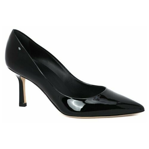 Купить Туфли Ninalilou, размер 37.5, черный
Женские туфли NINALILOU (верх и подошва из...