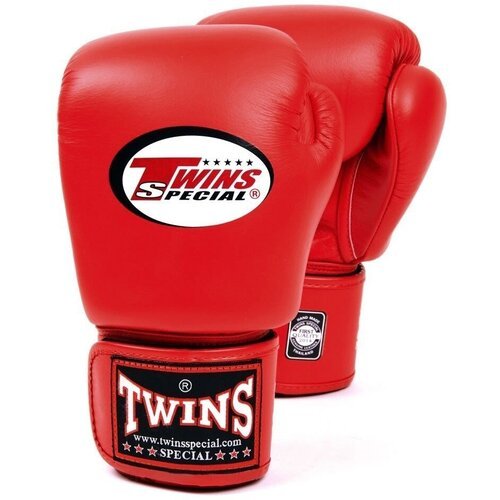 Купить Перчатки боксерские, тренировочные Twins Special, 12 унций
Перчатки от самого из...