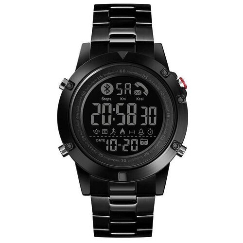 Купить Наручные часы SKMEI, черный
Часы SKMEI 1500 с фитнес-трекером станут полезным ак...
