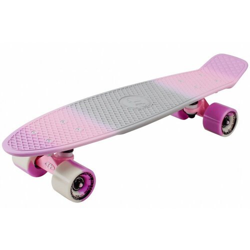 Купить Скейтборд пластиковый TECH TEAM Multicolor 22 pink/white1/4 TSL-401MP
 

Скидка...