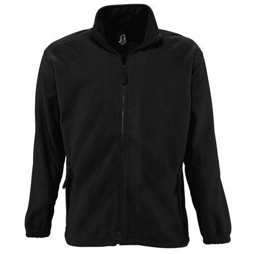 Купить Куртка Sol's, размер 3XL, черный
Куртка мужская North черная, размер 3XL 

Скидк...