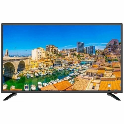 Купить Econ Телевизор 40" Smart ECON EX-40FS010B (Android)
Телевизор Econ EX-40FS010B -...