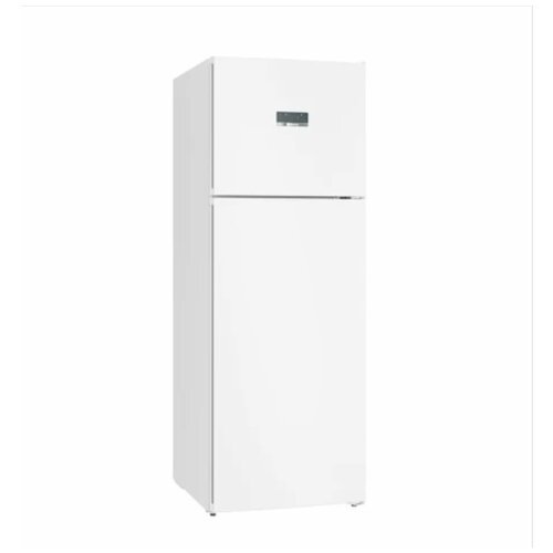 Купить Холодильник NoFrost Bosch KDN56XW31U
Основные характеристики<br>- Тип: холодильн...