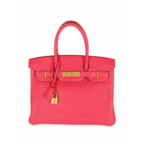 Купить Сумка Hermes, розовый
Самый узнаваемый и популярный бренд сумок Hermes из натура...