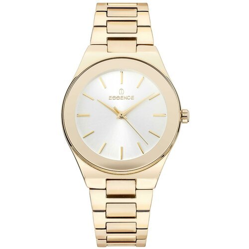 Купить Наручные часы ESSENCE Femme ES6690FE.130, белый, золотой
Часы наручные Essence E...
