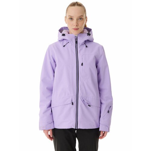 Купить Куртка ICEPEAK, размер 34, фиолетовый
Женская горнолыжная куртка Icepeak Cathay...