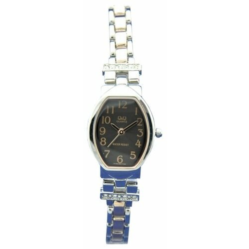 Купить Наручные часы Q&Q, черный
Женские японские наручные часы Q&Q F149-803 [F149 J803...