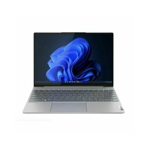 Купить Ноутбук Lenovo ThinkBook 13x G2 IAP IPS WQXGA (2560x1600) 21AT0001CD Серый 13.3"...