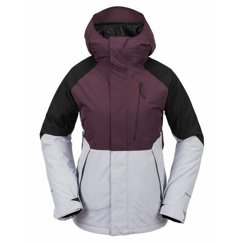 Купить Куртка Volcom, размер L, фиолетовый, серый
Куртка сноубордическая Volcom V.CO AR...