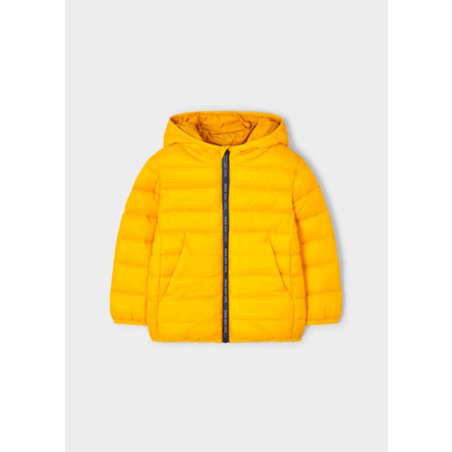 Купить Куртка Mayoral, размер 122, желтый
Куртка маломерит, рекомендуем заказывать на р...