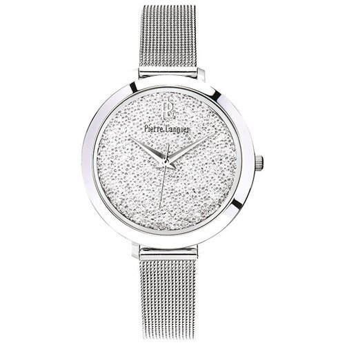 Купить Наручные часы PIERRE LANNIER 095M608, белый
Пол: женские<br> Корпус: сталь<br> Р...